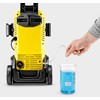 Aukšto slėgio plovykla Karcher K 3 Home