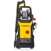 STANLEY® 1600 W elektrinis aukšto slėgio plovimo įrenginys SXPW16PE