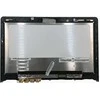 AUO Matrica LCD + Touch 11.6“ 1920x1080 FHD, LED, IPS, SLIM, blizgus, 30pin (dešinėje), EDP, A+