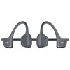 Ausinės - AfterShokz OpenRun Pro 2 Belaidės, IP55, 12h baterija, juoda