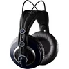 Ausinės - AKG K240 MKII Per Ausis Pusiau Atviros 15-25,000 Hz 55 Ω