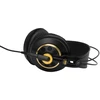 Ausinės - AKG K240 Studio Pusiau Atviros 15-25kHz 104dB Išimamas Laidas