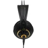 Ausinės - AKG K240 Studio Pusiau Atviros 15-25kHz 104dB Išimamas Laidas