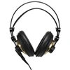 Ausinės - AKG K240 Studio Pusiau Atviros 15-25kHz 104dB Išimamas Laidas