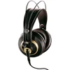 Ausinės - AKG K240 Studio Pusiau Atviros 15-25kHz 104dB Išimamas Laidas