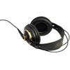 Ausinės - AKG K240 Studio Pusiau Atviros 15-25kHz 104dB Išimamas Laidas