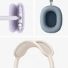 Apple AirPods Max (USB-C) - Starlight - MWW53ZM/A