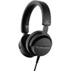 Beyerdynamic DJ 300 Pro X - profesionalios DJ ausinės su dviem ausinių pagalvėlių komplektais