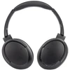 Ausinės - Buxton BHP 18000 Bluetooth, 60H Grojimas, USB Type-C, Juoda