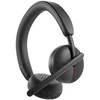 Ausinės - DELL WL3024 Belaidės Ausinės, USB Type-C, Bluetooth, Juoda
