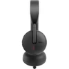 Ausinės - DELL WL3024 Belaidės Ausinės, USB Type-C, Bluetooth, Juoda