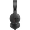 Ausinės - DELL WL3024 Belaidės Ausinės, USB Type-C, Bluetooth, Juoda
