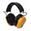 Dewalt DPG17-BX Protective headphones with Bluetooth Juodas, Geltona
