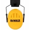 Dewalt DPG18-BX Protective headphones Juodas, Geltona