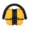 Dewalt DPG18-BX Protective headphones Juodas, Geltona