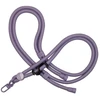 Machino Crossbody strap MC-LG01 SOLID PURPLE