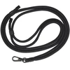 Machino Crossbody strap MC-LG03 Juodas