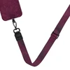 Dėklas MIO Lanyard strap Berry Blooms