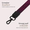 Dėklas MIO Lanyard strap Berry Blooms