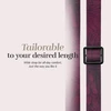 Dėklas MIO Lanyard strap Berry Blooms
