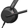 Ausinės - EPOS IMPACT 430 USB-C Monofoninės Triukšmo Slopinimo Juodos