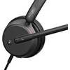 Ausinės - EPOS Impact 430T USB-C Monofoninės Triukšmo Slopinimo Juodos