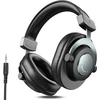 Ausinės - Fifine H8 50 mm 32 Ω 20 Hz–20 kHz Juodos