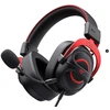 Havit H2002E Pro Ausinės su laidu su lankeliu ant galvos Gaming Juodas, Raudona