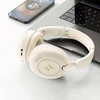 HAVIT H655BT PRO Bluetooth Ausinės (beige)