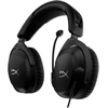 Ausinės - HyperX Cloud Stinger 2, DTS Headphone:X, 275 g, Juoda