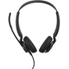 Ausinės JABRA ENGAGE 50 II (ENGAGE 50 - II LINK) USB C/A MS STEREO