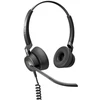 Ausinės - Jabra Engage 50 Stereo, 3 mikrofonų sistema, USB-C