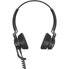 Ausinės - Jabra Engage 50 Stereo, 3 mikrofonų sistema, USB-C