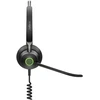 Ausinės - Jabra Engage 50 Stereo, 3 mikrofonų sistema, USB-C