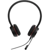 Ausinės - Jabra Evolve 20 SE Stereo MS Juodas