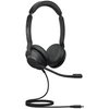 Ausinės - Jabra Evolve2 30 SE UC Stereo, Dual Microphones, Noise Reduction