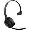 JABRA Evolve2 55 MS Mono Ausinės