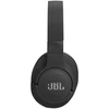 Ausinės - JBL Tune 770NC Adaptive Noise Cancelling Bluetooth Juoda