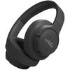 Ausinės - JBL Tune 770NC Adaptive Noise Cancelling Bluetooth Juoda