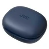 JVC HA-EC25TAU - Įstatomos į ausis ausinės, mėlynas