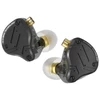 KZ ZS10 PRO X - su laidu ausinės