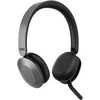 Ausinės - Lenovo 4XD1T60925 Belaidės USB Type-C Bluetooth, 50 Valandų Baterija, Pilka