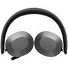 Ausinės - Lenovo 4XD1T60925 Belaidės USB Type-C Bluetooth, 50 Valandų Baterija, Pilka