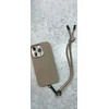 Dėklas Machino Wrist strap MC-SH 02 TITANIUM