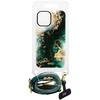 MIO Lanyard strap Žalias Marble