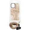 Dėklas MIO Lanyard strap Sand