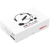 Ausinės Sena 3SPLUS-WB-10 Motorbike intercom Bluetooth 400 m Juodas