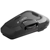 Ausinės Motociklo ryšio sistema - Cardo FRC2X003 Bluetooth 5.2, 2 Kanalai, 800 m Nuotolis, Juoda