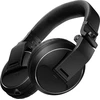 Ausinės - Pioneer HDJ-X5-K Ant ausų uždedamos 40 mm 32 Ω Juodos