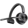 Ausinės - Poly Voyager 4310-M UC Monofoninės ANC 24H Pokalbių Laikas USB-A į USB-C